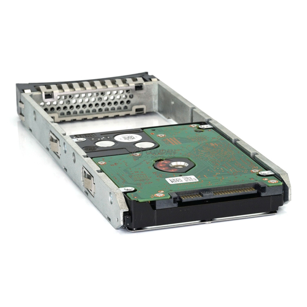 00E8681 IBM HDD 283GB 15K SAS 6G 2.5" SFF